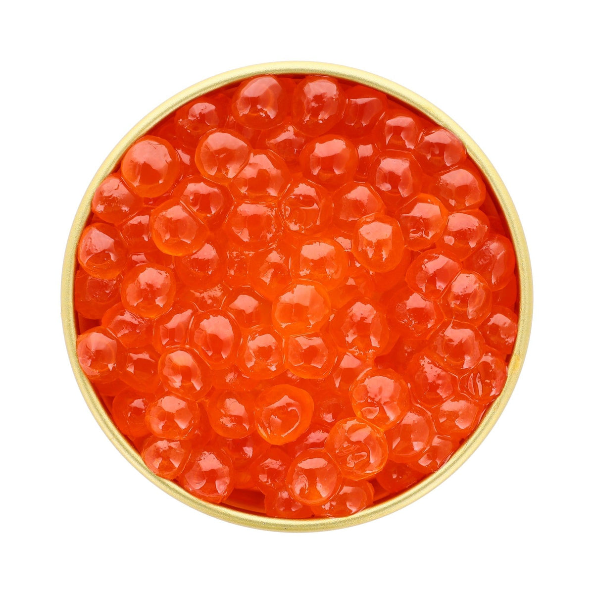 Salmon Roe - Petrovich Caviar 