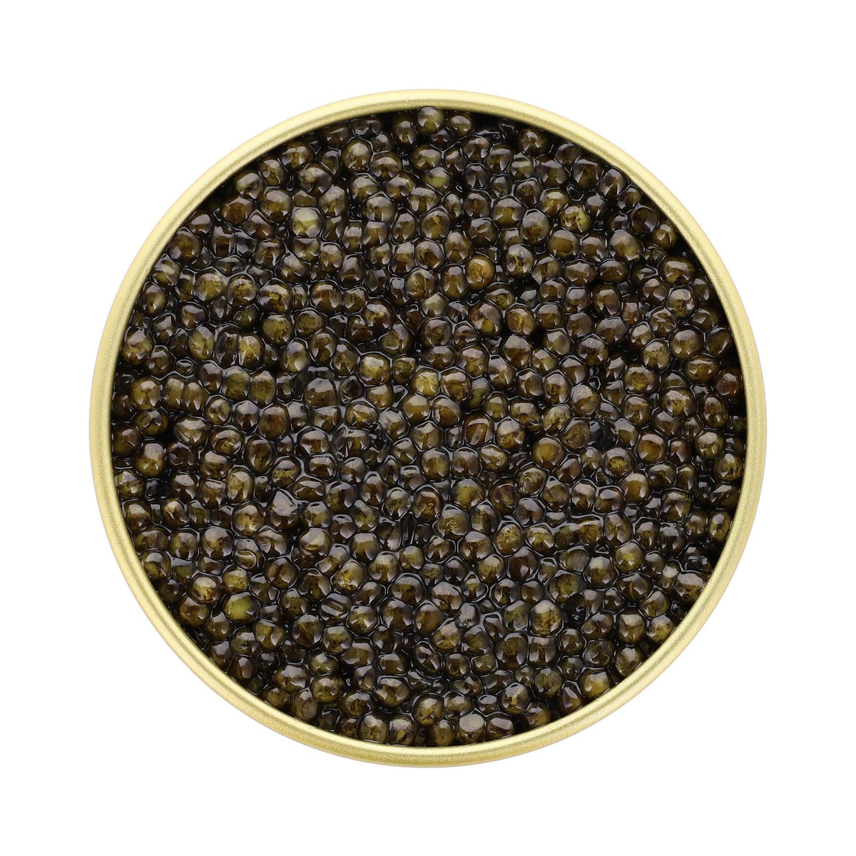 White Sturgeon Reserve - Petrovich Caviar 