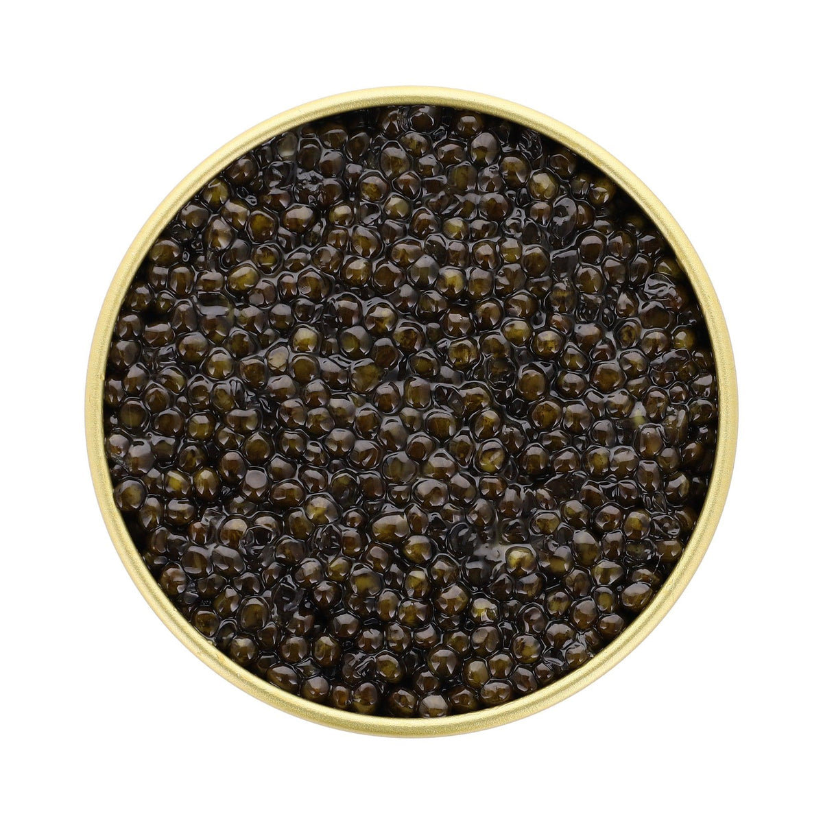 White Sturgeon Royal - Petrovich Caviar 