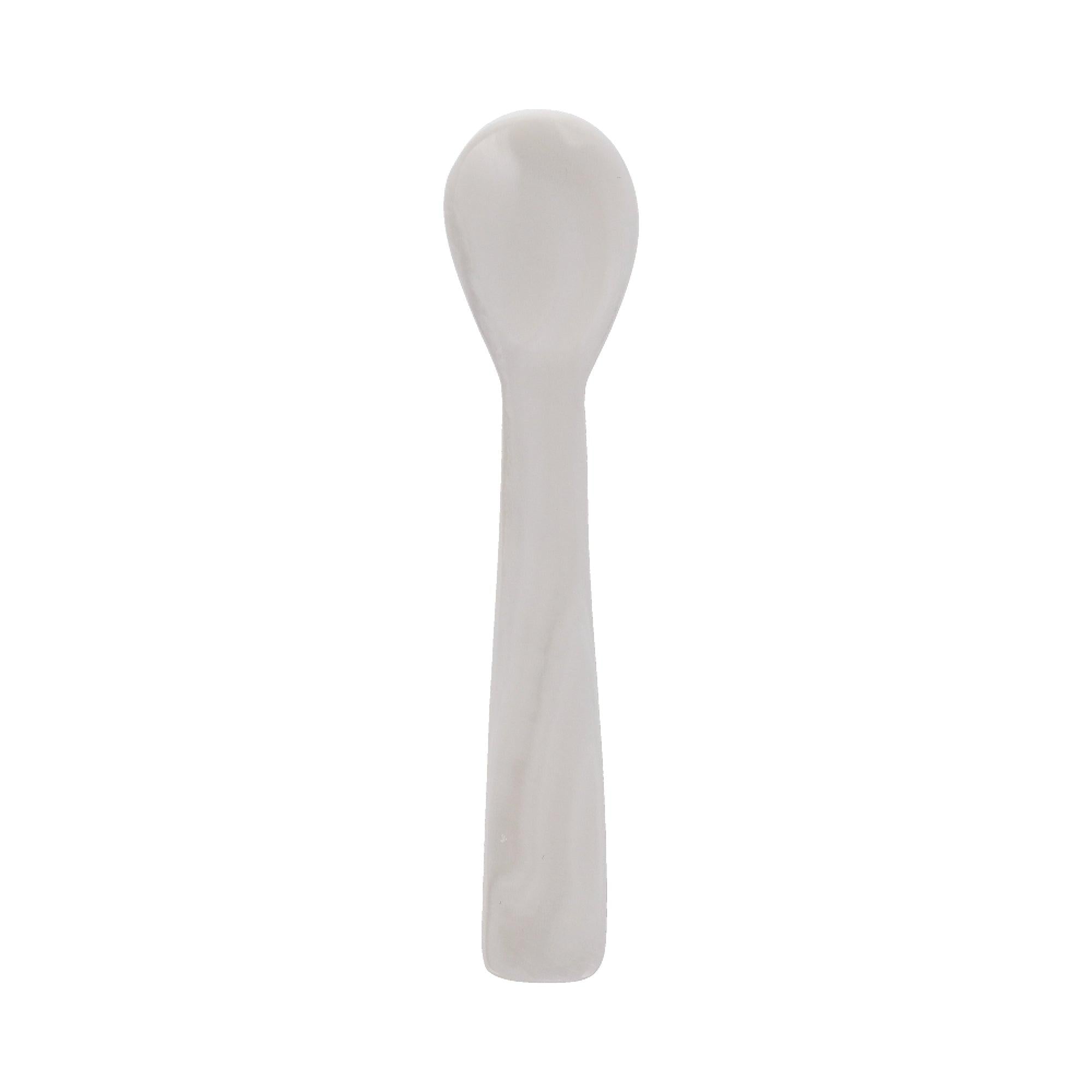 Long Caviar Spoon 4.5'' - Petrovich Caviar 