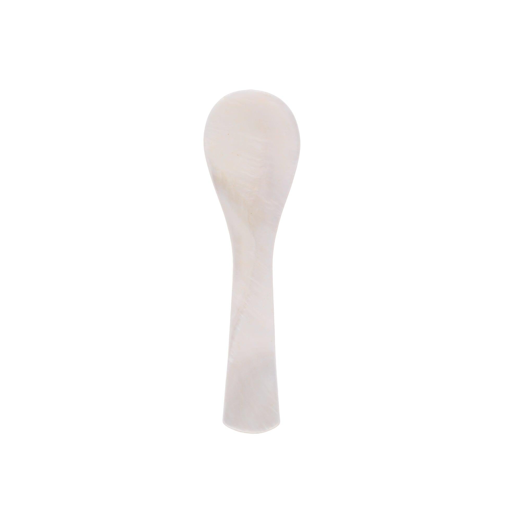 Medium Caviar Spoon 3'' - Petrovich Caviar 