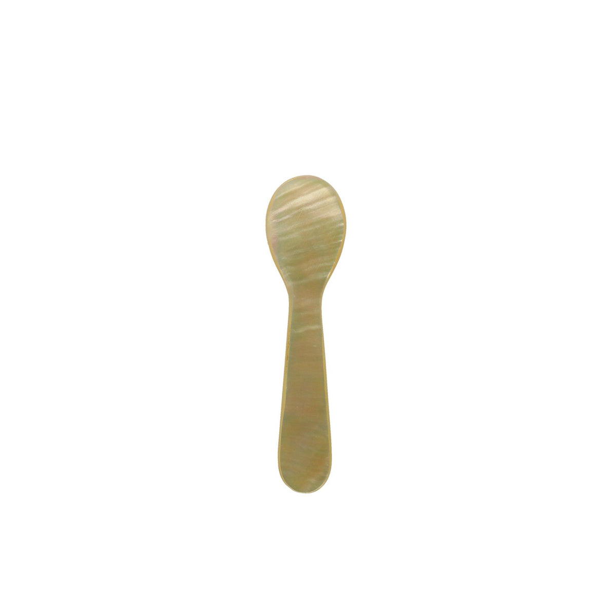 Tasting Caviar Spoon 2.5&#39;&#39; - Petrovich Caviar 