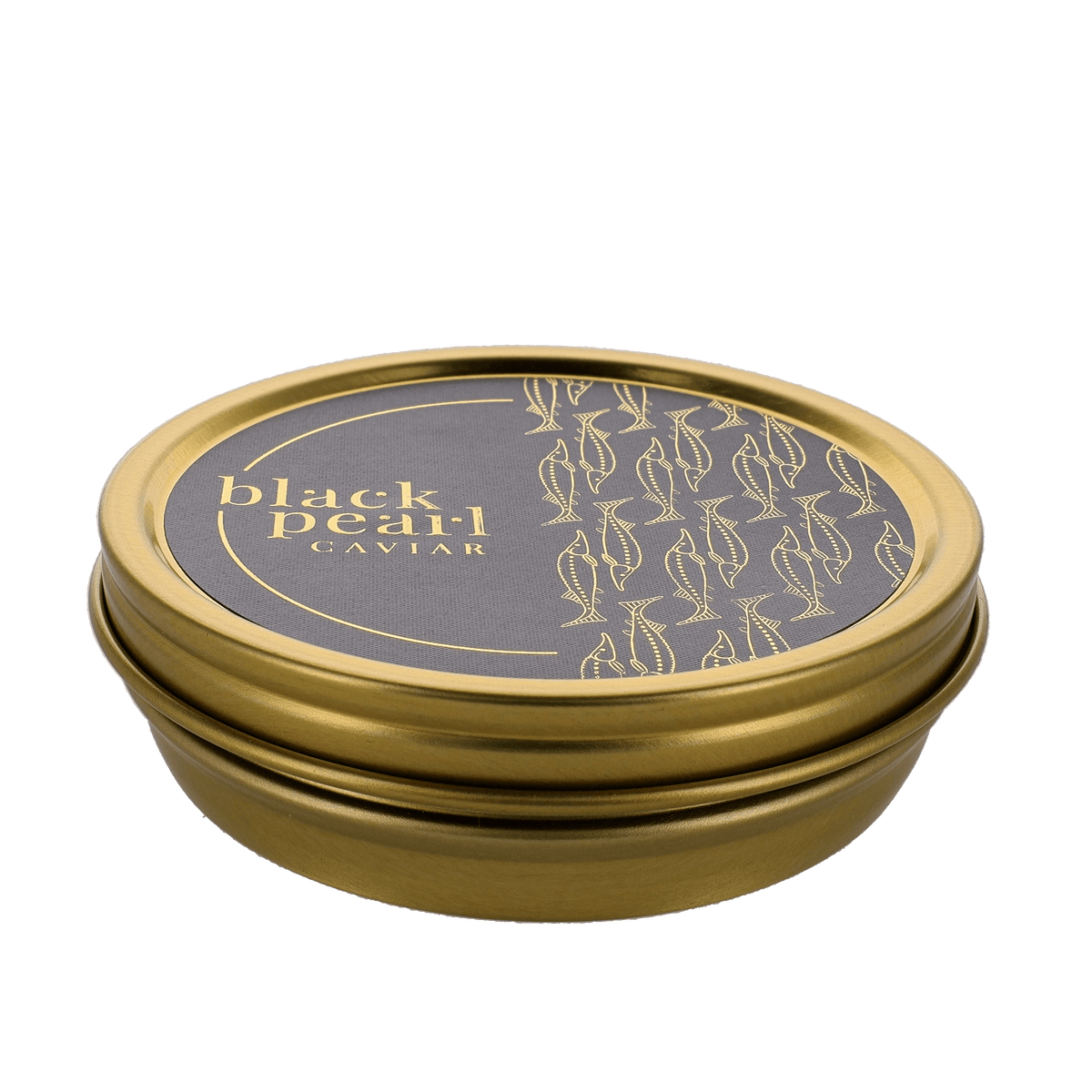 Osetra Royal - Petrovich Caviar 